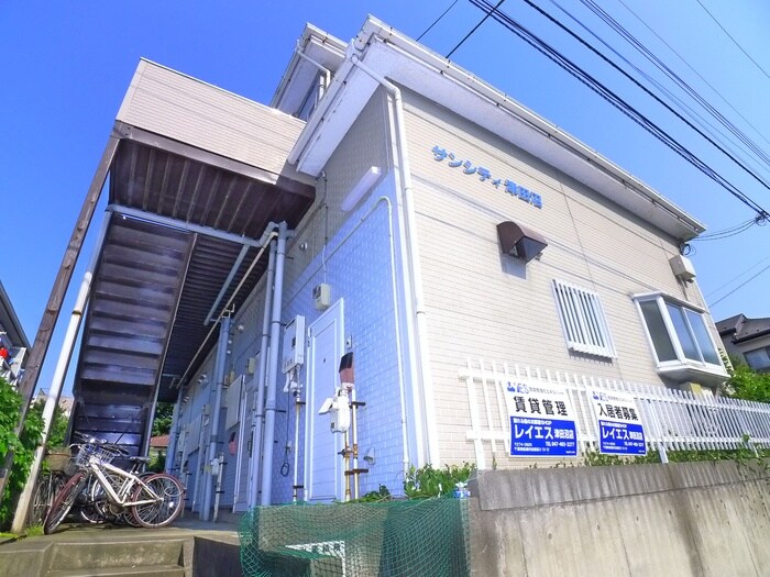 物件外観写真2　(その他)