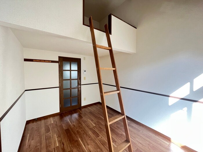 物件内観写真5　(内観写真)