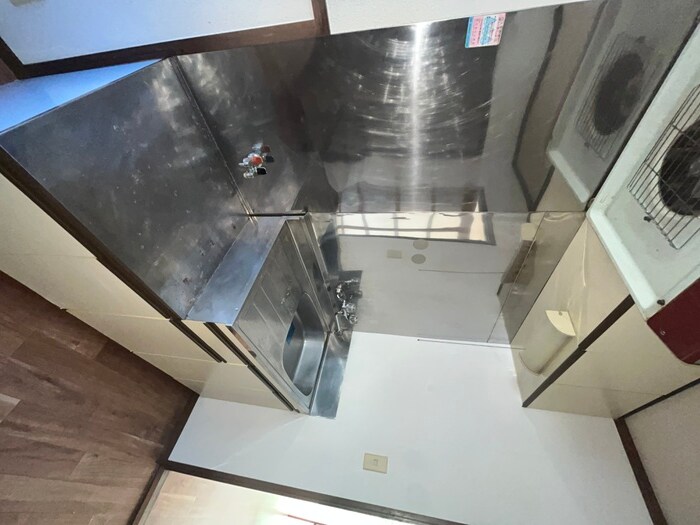 物件内観写真7　(キッチン)