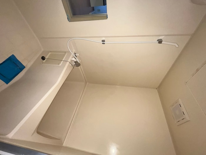 物件内観写真8　(バス／シャワールーム等)