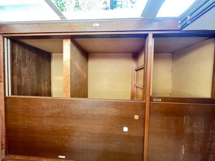 物件内観写真10　(収納)