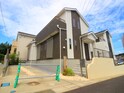 仮)賃貸一戸建桶川Ｊ号棟