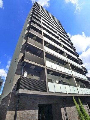 ジェノヴィア金町(205)外観写真
