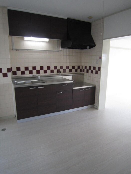 物件内観写真7　(キッチン)