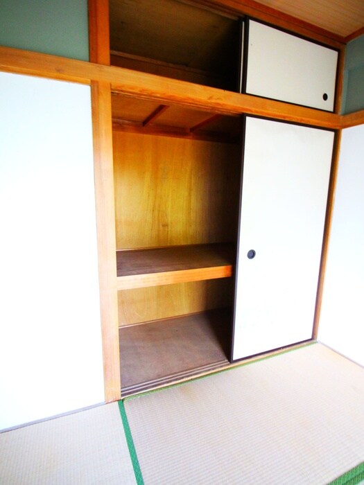 物件内観写真9　(収納)