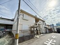 フレグランス北袋