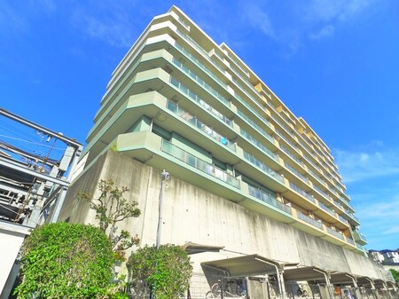 ﾘﾍﾞ-ﾙ船橋ﾜﾝﾀﾞ-ﾋﾙｽﾞ(704)外観写真