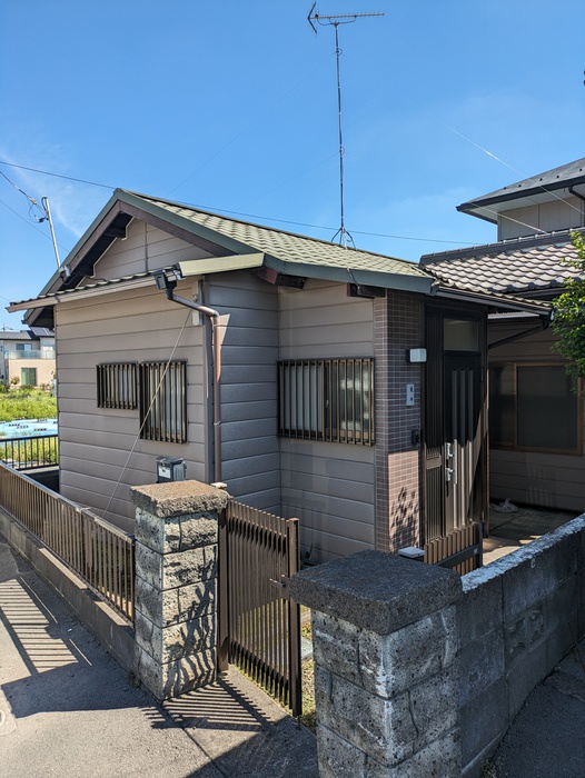 関根様方貸家