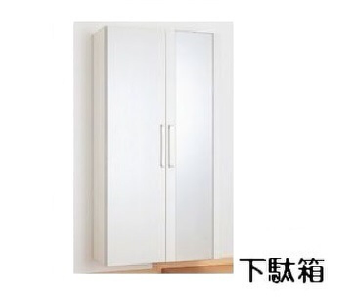 物件内観写真12　(収納)