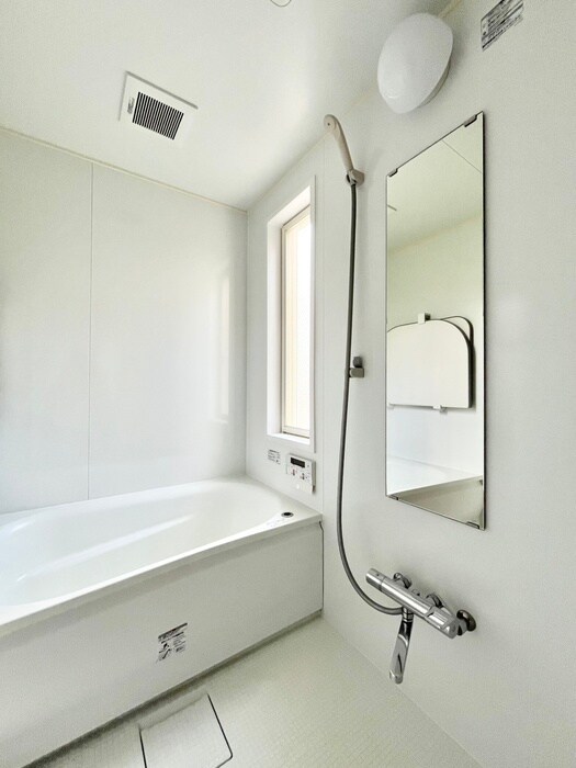 物件内観写真10　(バス／シャワールーム等)