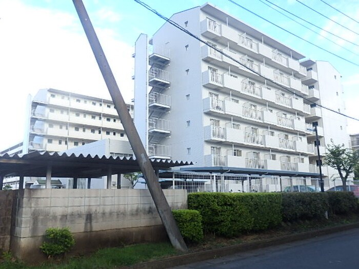 物件外観写真3　(外観写真)