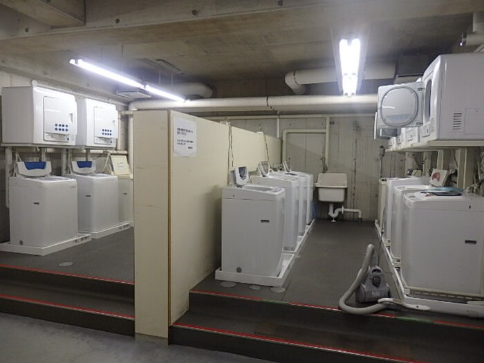 物件外観写真5　(建物設備)