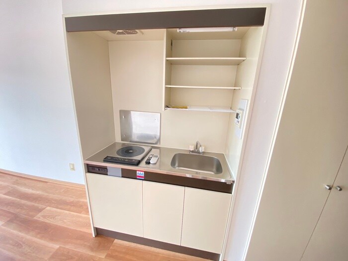 物件内観写真10　(キッチン)