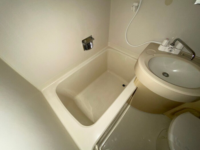物件内観写真11　(バス／シャワールーム等)