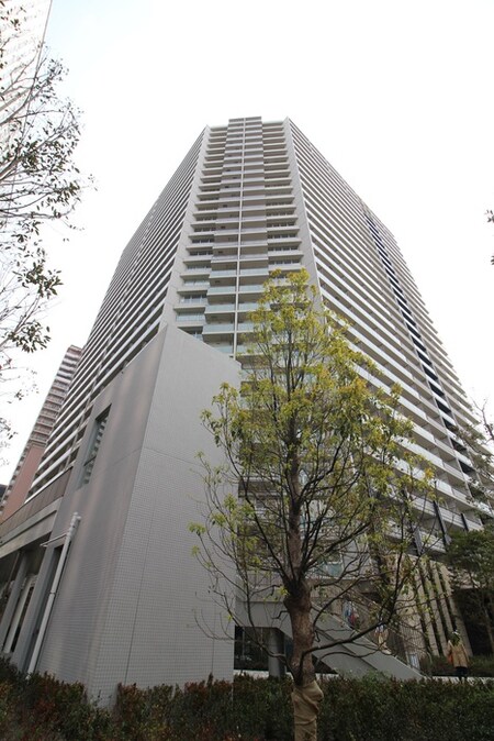 ﾌﾟﾗｲﾑﾊﾟｰｸｽ品川ｼｰｻｲﾄﾞｻﾞ･ﾀﾜｰ外観写真