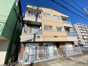 光雲閣外観写真