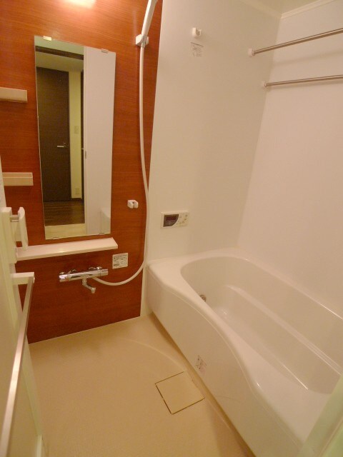 物件内観写真14　(バス／シャワールーム等)