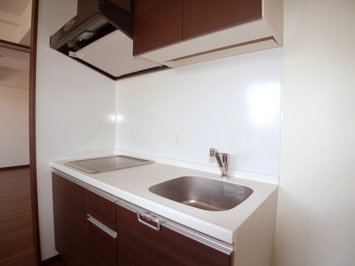 物件内観写真14　(キッチン)