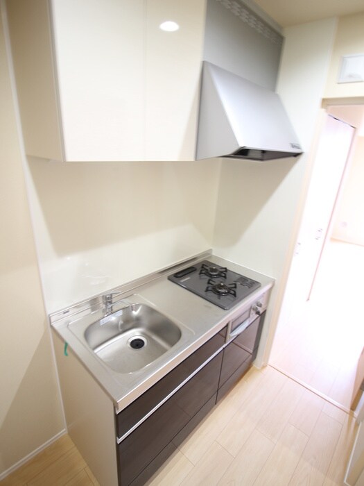 物件内観写真9　(キッチン)