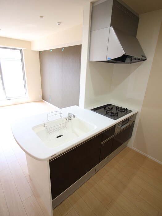 物件内観写真9　(キッチン)