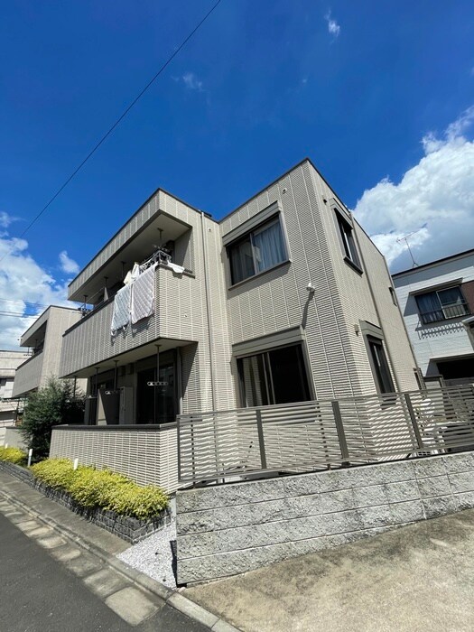 物件外観写真4　(外観写真)