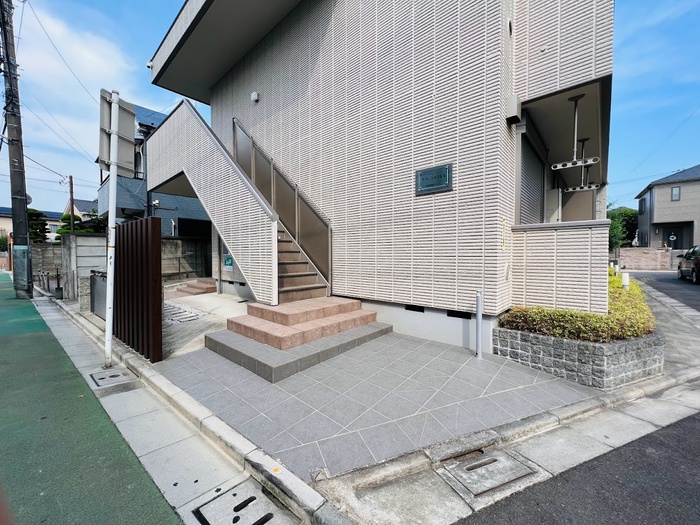 外観写真