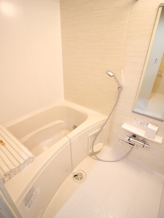 物件内観写真10　(バス／シャワールーム等)