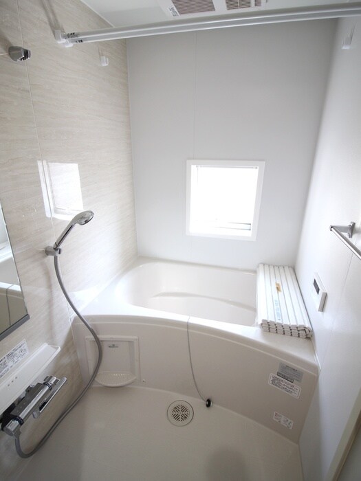 物件内観写真12　(バス／シャワールーム等)