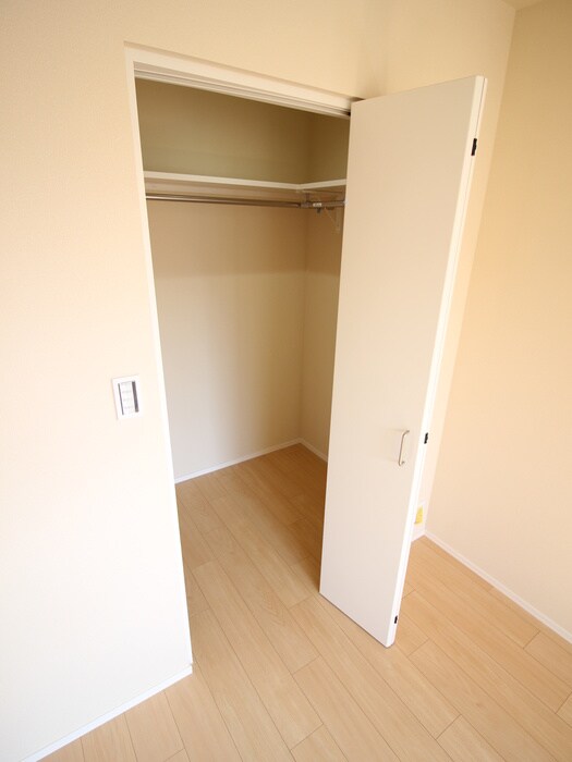物件内観写真14　(収納)