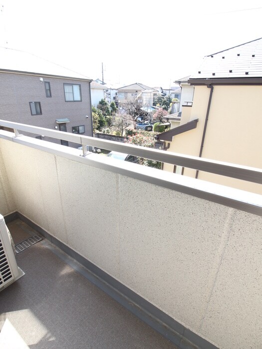 物件内観写真15　(ベランダ・バルコニー)