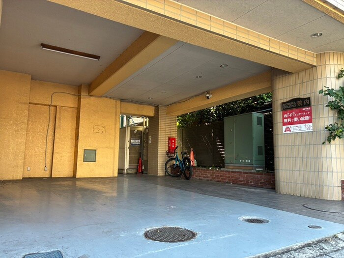 物件外観写真2　(その他)