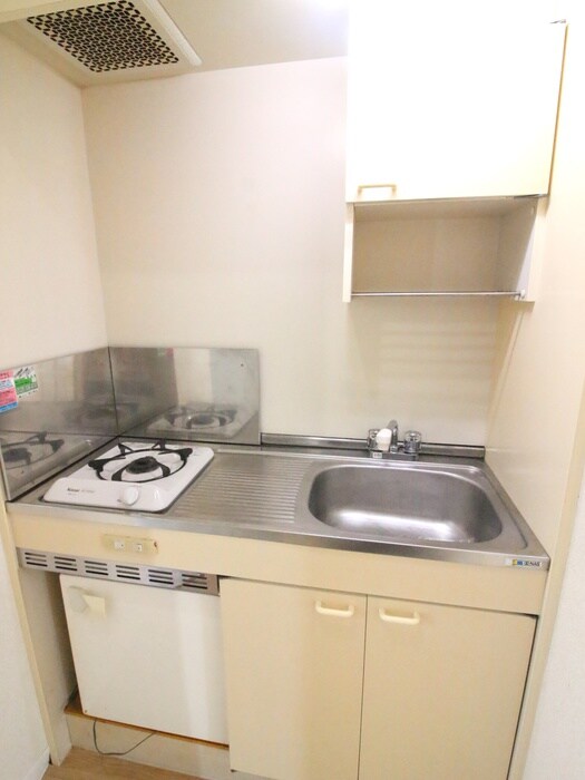 物件内観写真8　(キッチン)