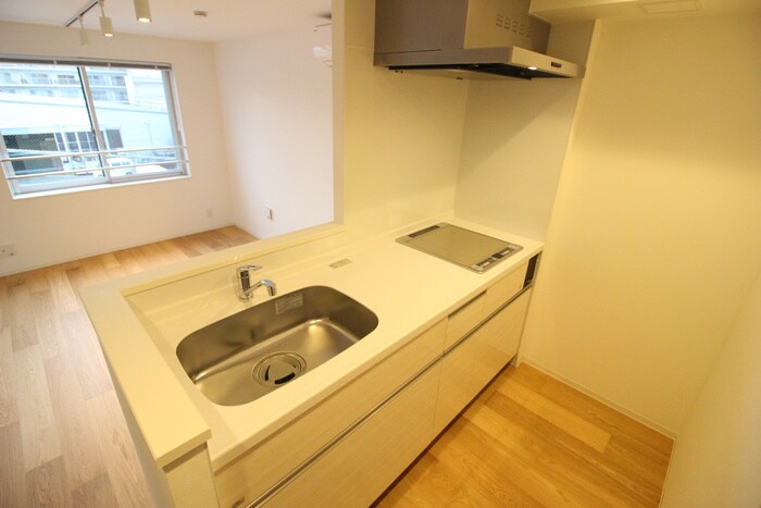 物件内観写真8　(キッチン)