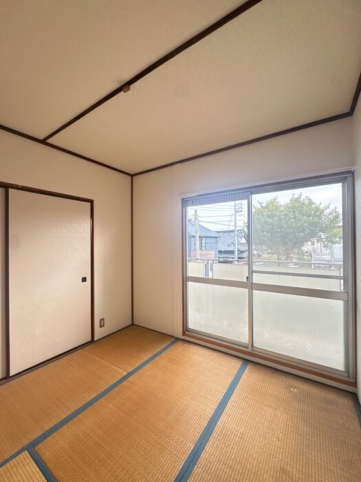 物件内観写真7　(居室)