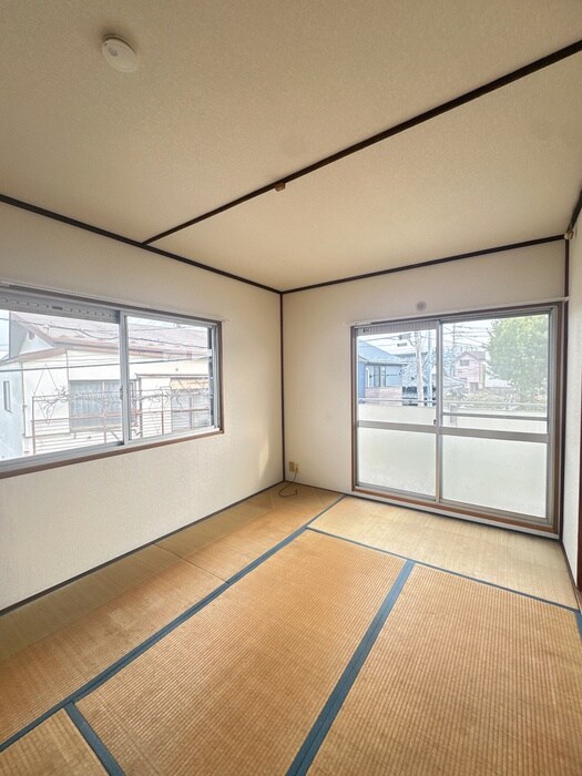 物件内観写真8　(居室)