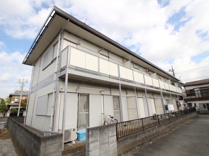 物件外観写真5　(外観写真)