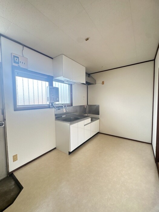 物件内観写真12　(居室)