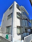 サニーパレス新松戸