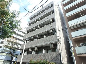 スカイコート新大塚（６０３）外観写真