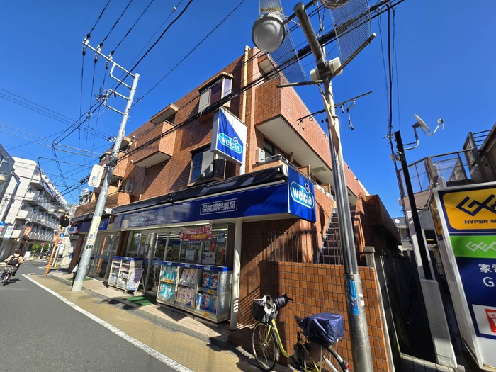 外観写真