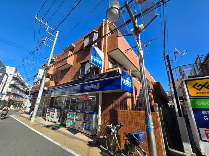 物件外観写真3　(外観写真)