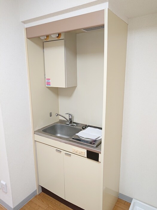 物件内観写真12　(キッチン)