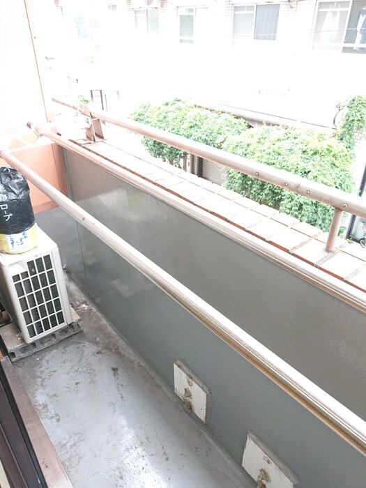 物件内観写真19　(ベランダ・バルコニー)