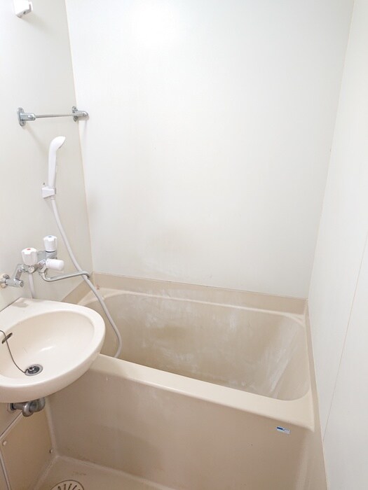 物件内観写真22　(バス／シャワールーム等)