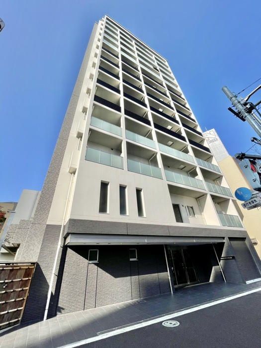 リーフコンフォート赤羽の賃貸物件情報 東京都北区 マンション Chintai 賃貸マンション アパート 部屋探し情報サイト
