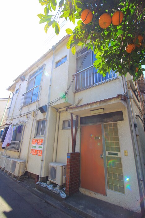 物件外観写真6　(外観写真)