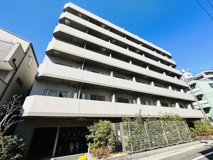 パティーナ住吉Ｔｒｉａ(308)外観写真