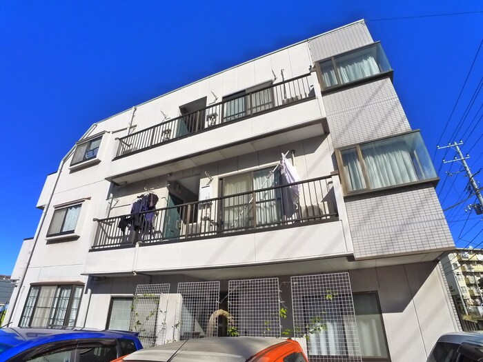 物件外観写真5　(外観写真)