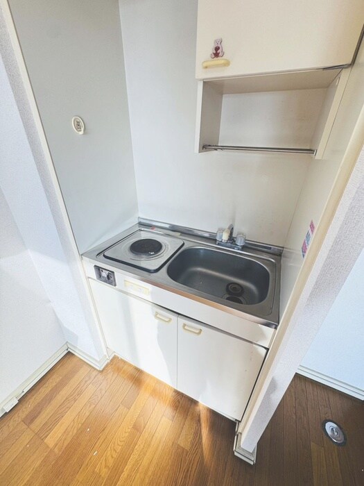 物件内観写真11　(キッチン)