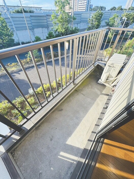 物件内観写真20　(ベランダ・バルコニー)